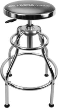 Black Work Stool X611