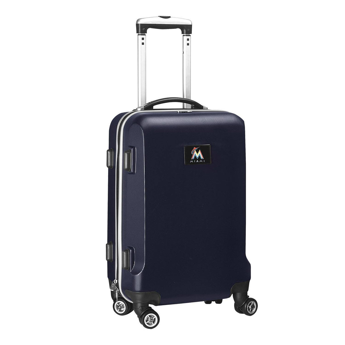 20x22 8-Wheel Hardcase Spinner Carry-On - Navy R26118