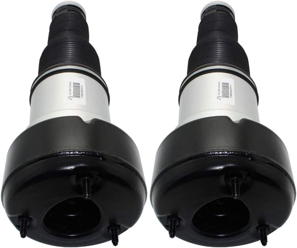 Rear Left + Right Air Suspension Shock Struts for Land Rover LR2 2009-2012 C8268