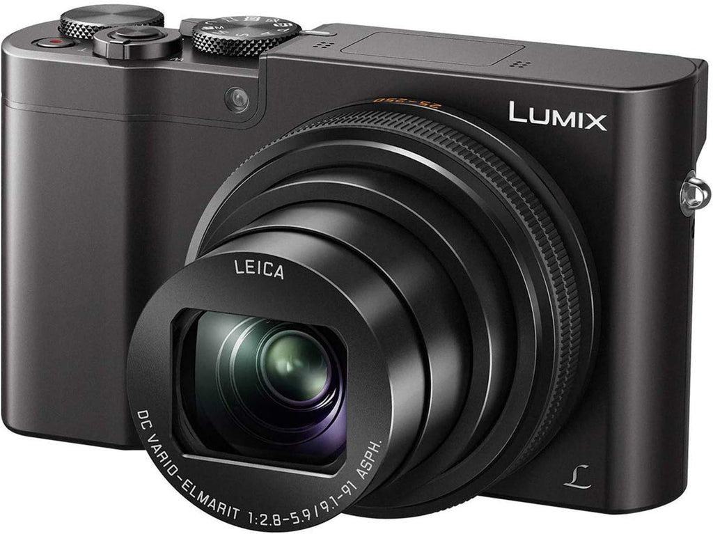 20.1 Megapixel 1-Inch Sensor 15X LEICA DC VARIO-ELMAR Lens Digital Camera C540091