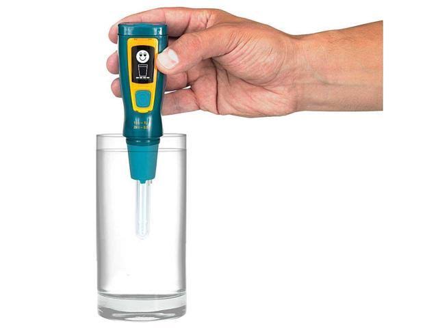 Ultra Portable UV Water Purifier G316
