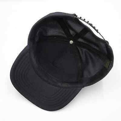 Vintage US Army Veteran Snapback Trucker Hat Cap K944