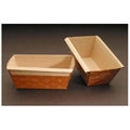Paper Loaf Mold, Case of 720 A395162