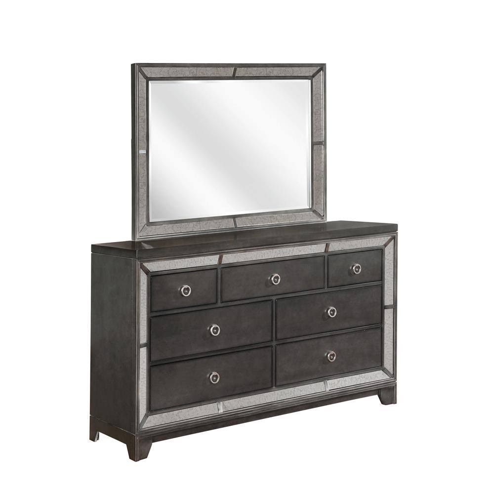 Caviar Nightstand L981588
