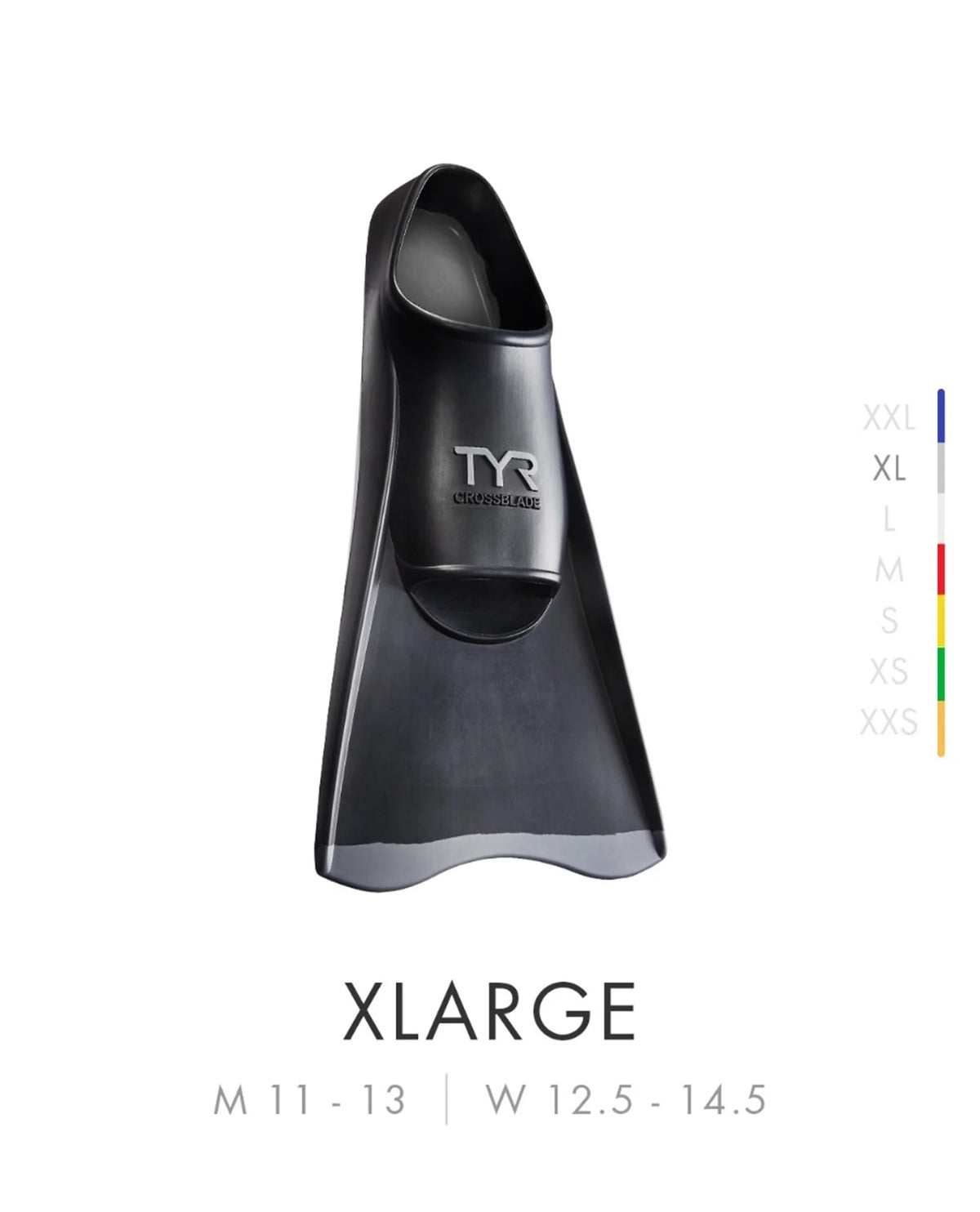 Crossblade Fins 2.0 A5973