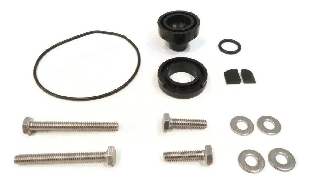 Water Pump Impeller Kit for 45 HP Outboard S9347