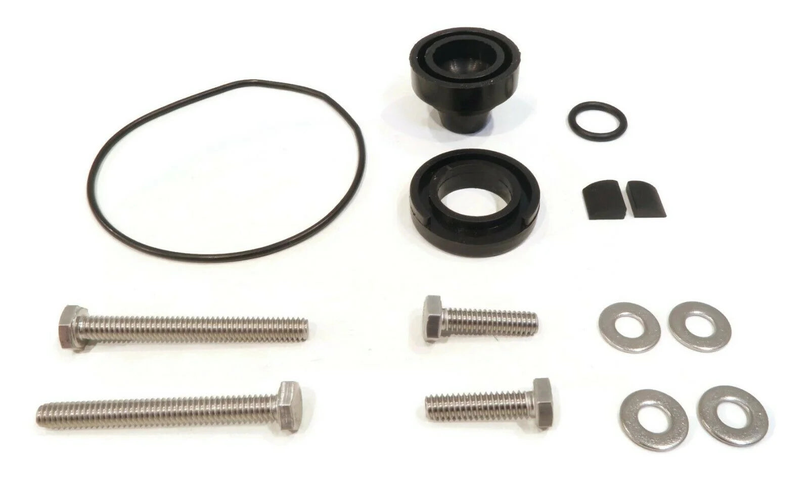 Water Pump Impeller Kit for 45 HP Outboard S9347