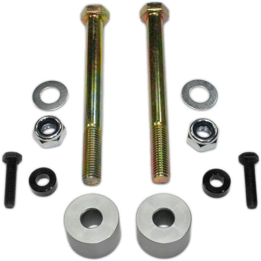 3" Lift Kit for Toyota Tacoma 4X4 4WD w Diff Drop Add A Leaf R570186