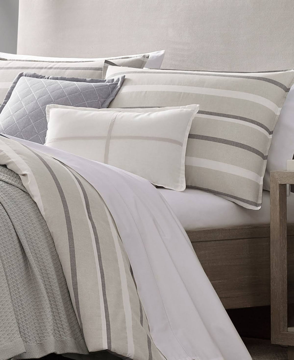 Cotton Tan Duvet Cover Set R1880