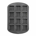 Brownie Bar Pan 12-Cavity U7632