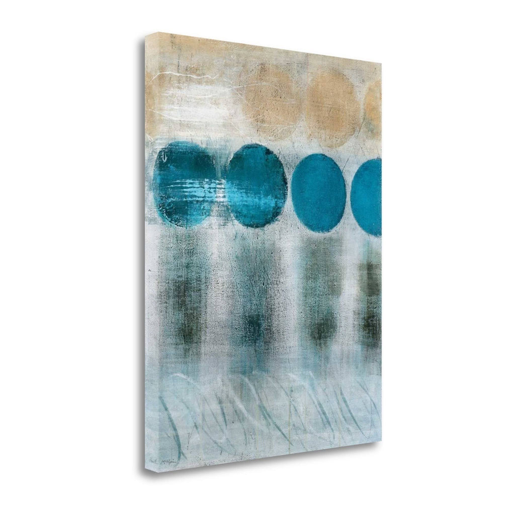 Blue Moon I Fine Art Giclee Print S370224