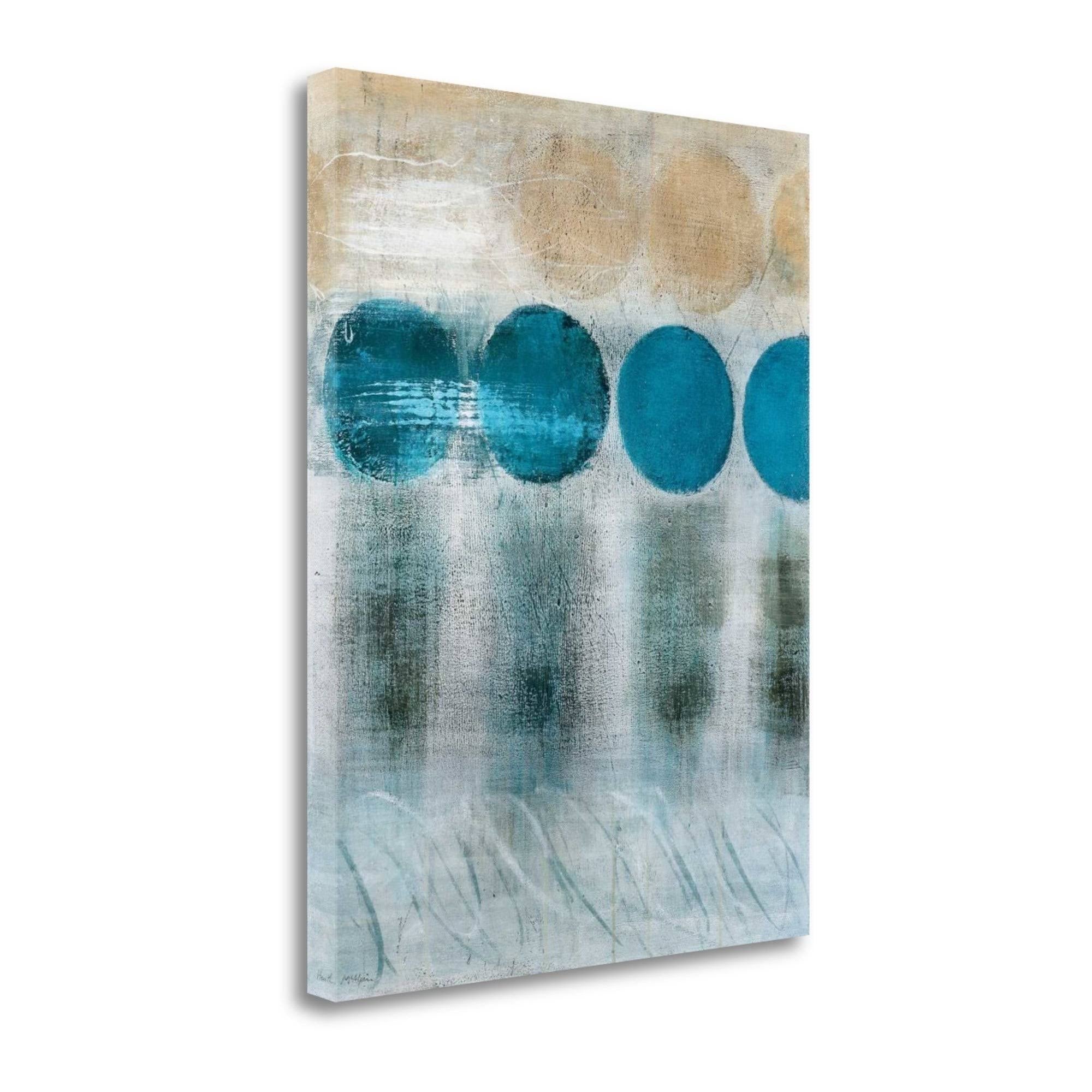 Blue Moon I Fine Art Giclee Print S370224
