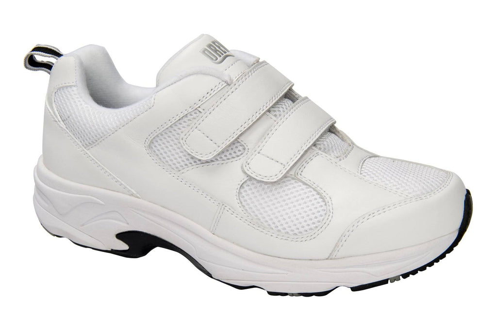 White Men's V 12 Sneakers K69141