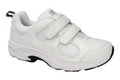 White Men's V 12 Sneakers K69141