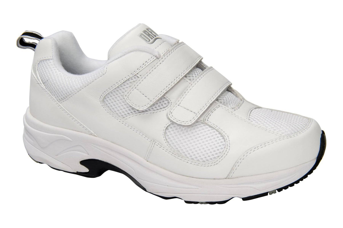 White Men's V 12 Sneakers K69141