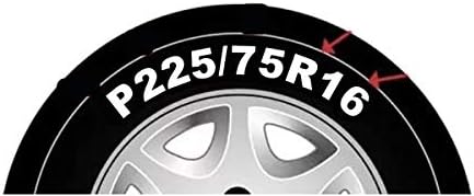 16 inch 5 Lug Black Steel Wheel K2540