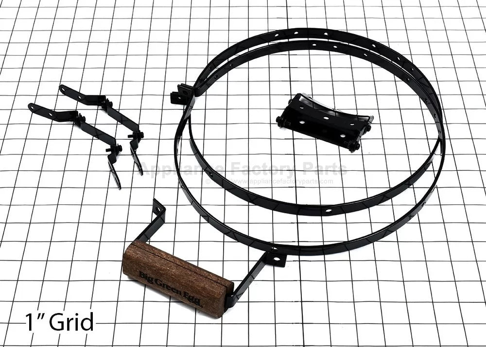 MINI BAND SPRING ASSISTED Z16847