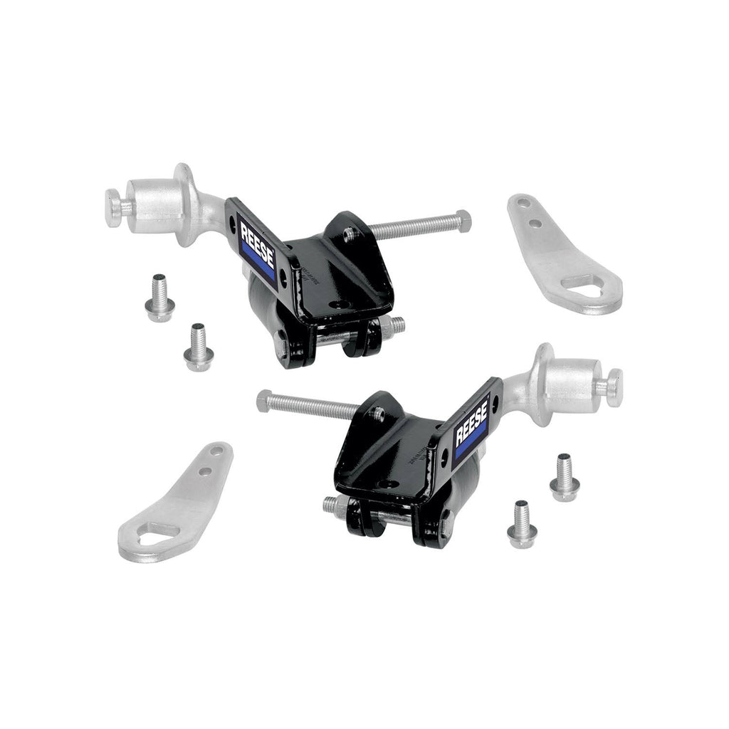 Dual Cam HP Sway Control L344639