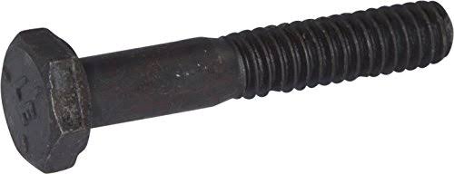Grade 5 Hex Cap Screw C487