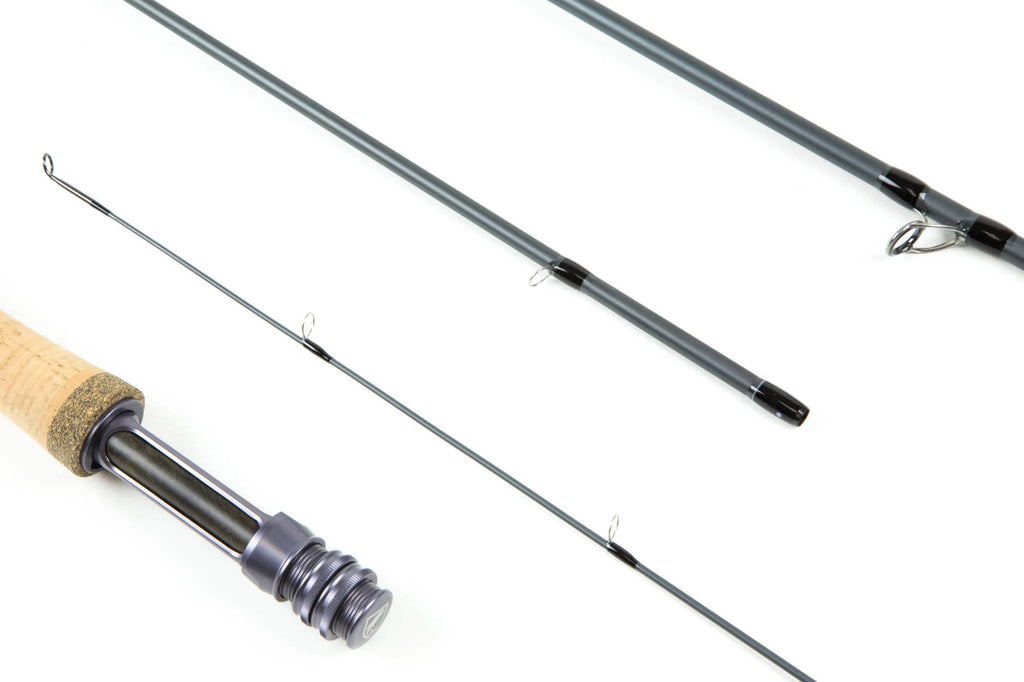 Douglas Sky Fly Rod (790-4) F675