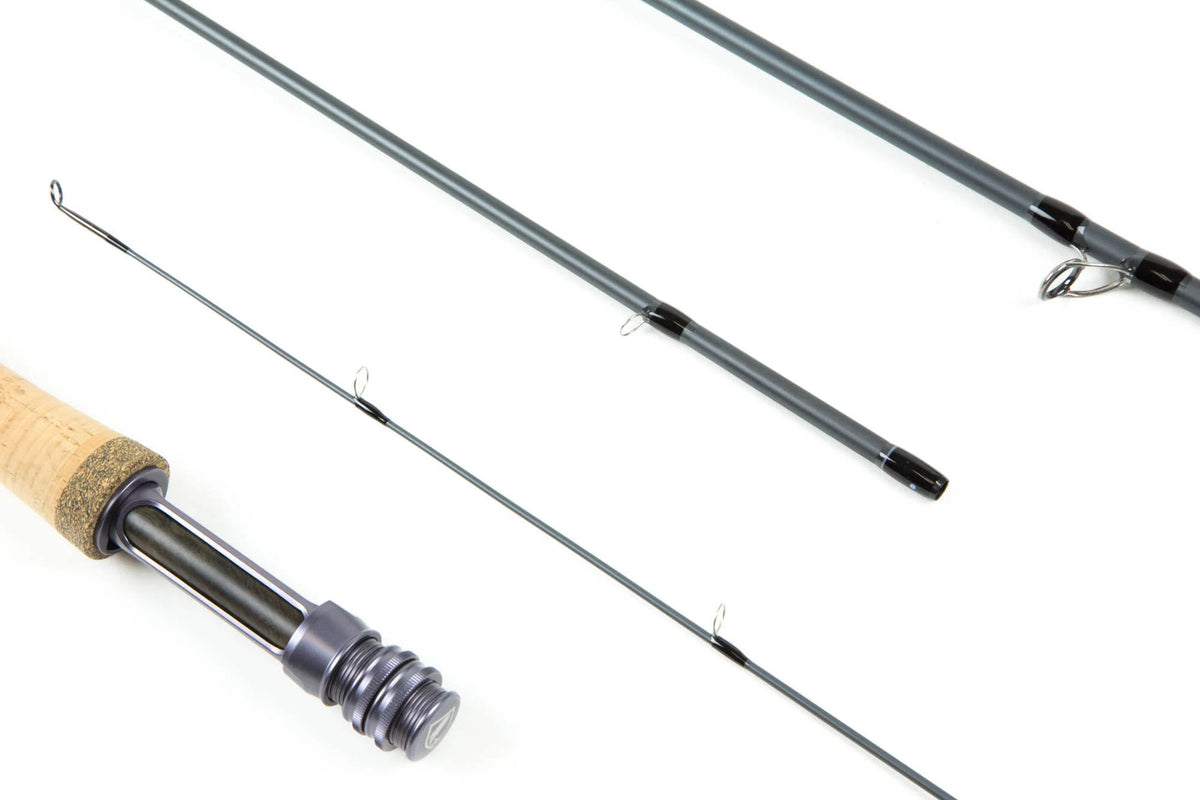 Douglas Sky Fly Rod (790-4) F675