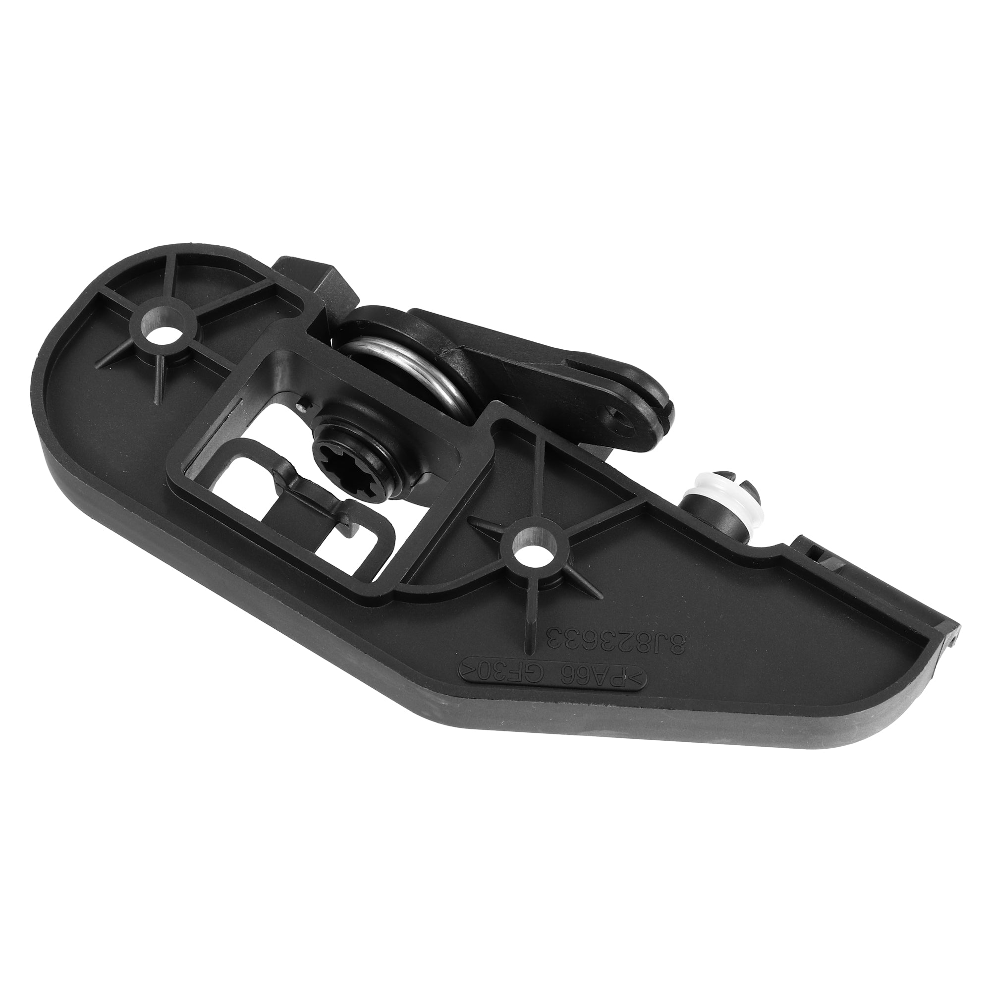 Car Hood Release Handle Mount Bracket A819130
