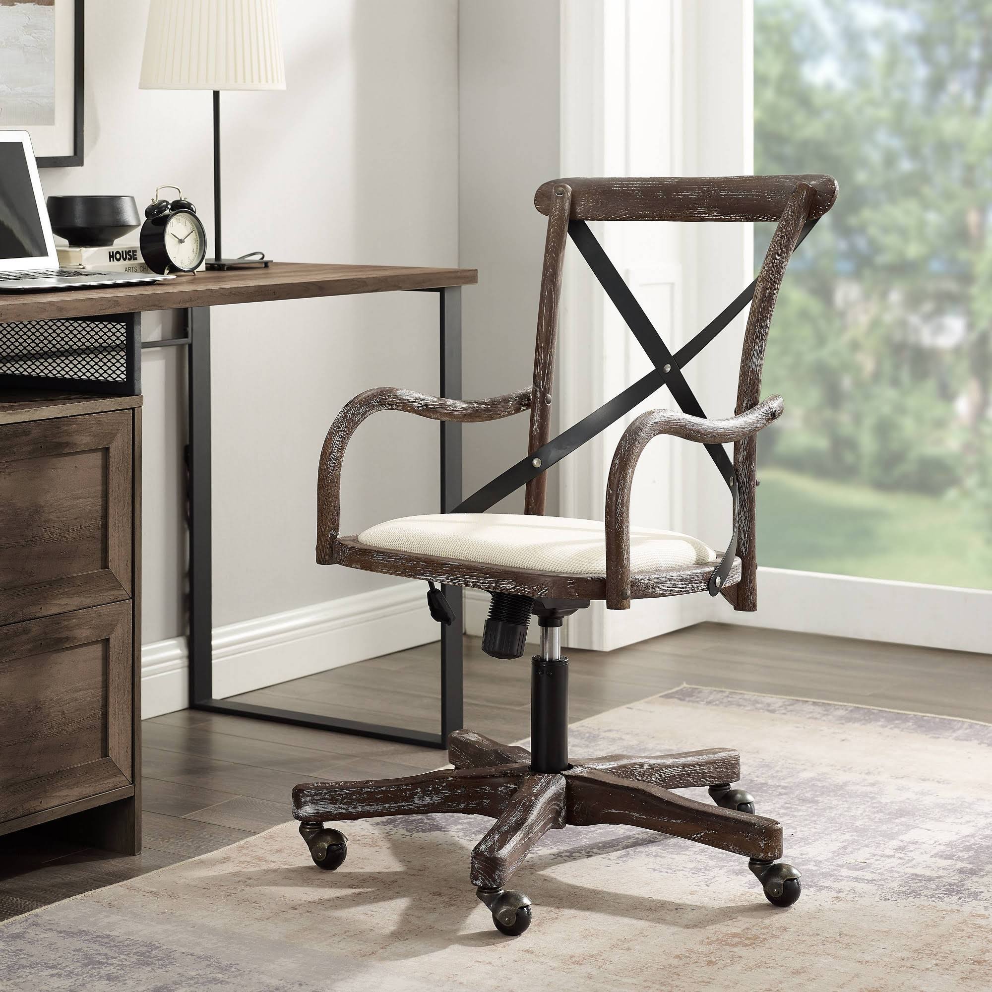 Caf Office Chair I395