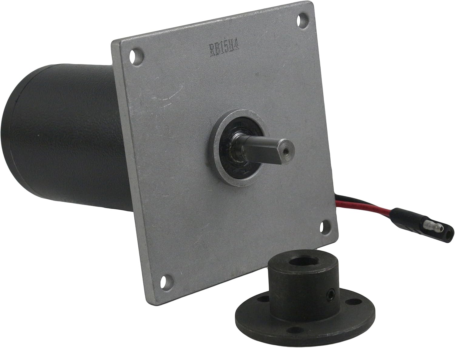 SALT SPREADER MOTOR AND HUB H72737