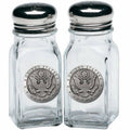 Salt & Pepper Shakers Q186