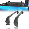 Tacoma Bike Rack Bed Bars Crossbar Rails I559