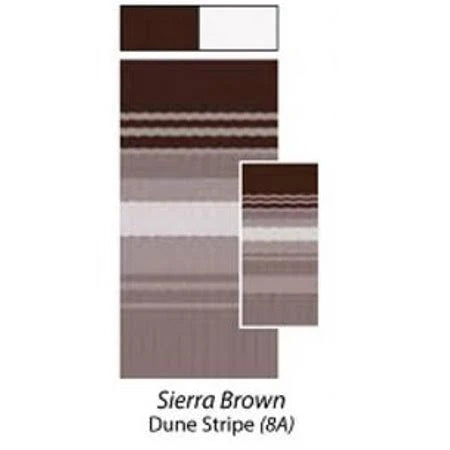 RV Awning Fabric T867920