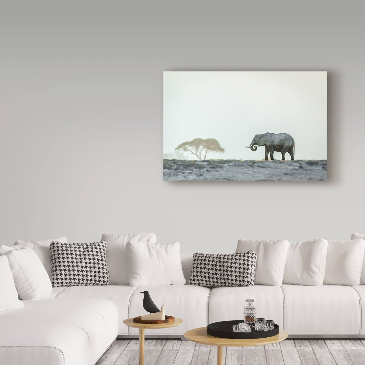 Canvas Art H4541