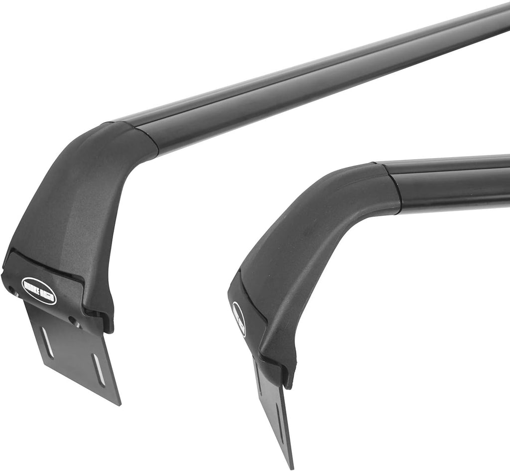 Tacoma Bike Rack Bed Bars Crossbar Rails I559