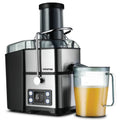 6 Speed Digital Juicer with Self-Cleaning Cycle C202