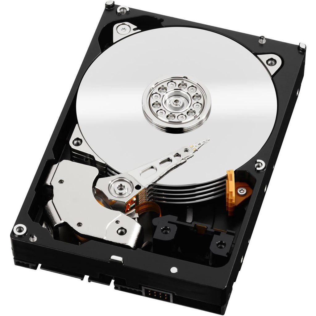 4tb Gold SATA 3.5in Hard Drive Z3806