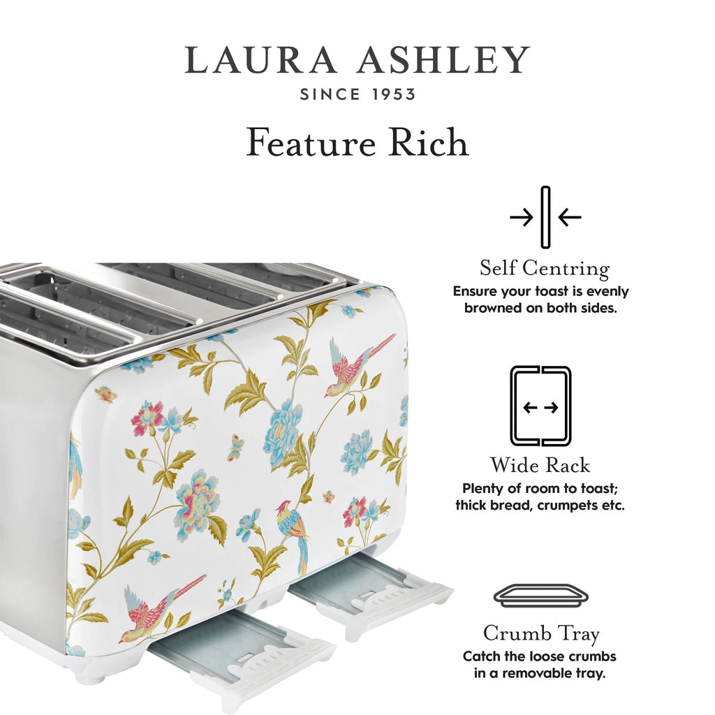 4-Slice Toaster Q149614