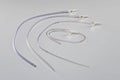 12 FR Suction Catheter Mini Soft Kit X7081
