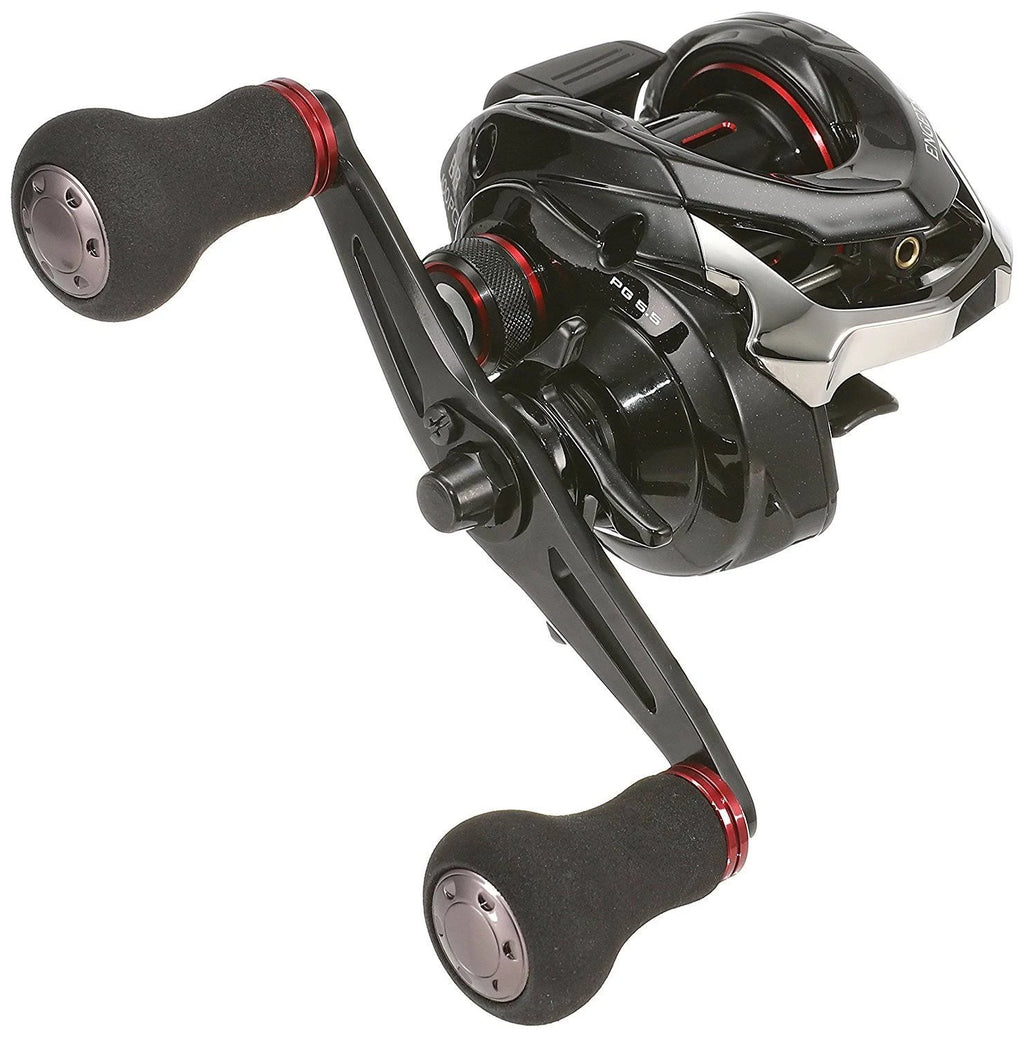 Baitcasting Reel Right Handle A82029