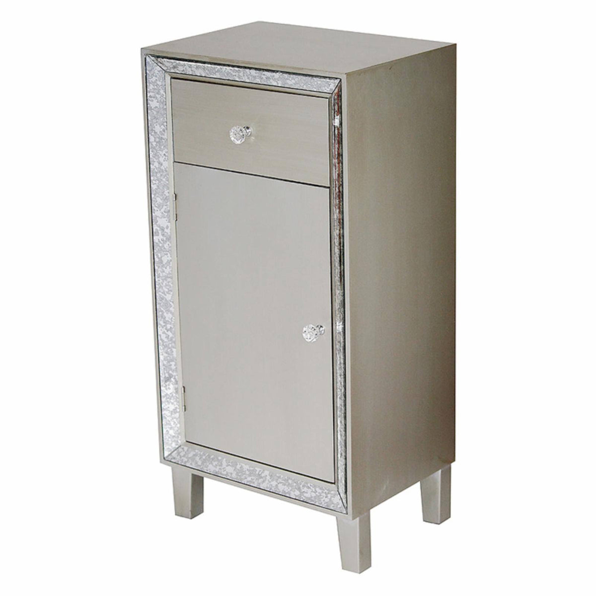 Champagne Cabinet D207625