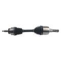 CV Axle Shaft for Ford F150 SVT Raptor B16499