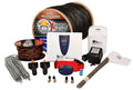Electric Dog Fence (1 Dog, 500ft) N399