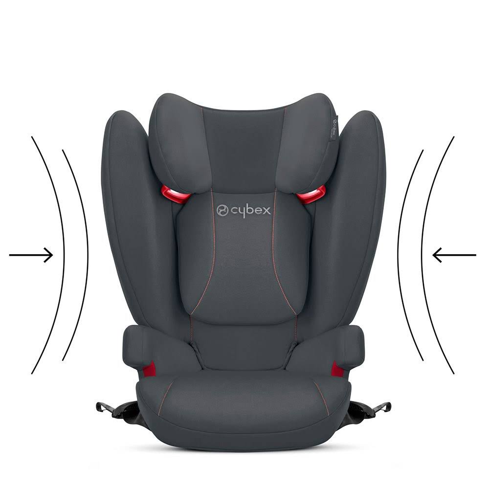 Car Seat X50666