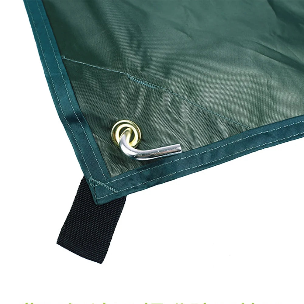 Waterproof Oxford Fabric Tarp Tent Shade L6630