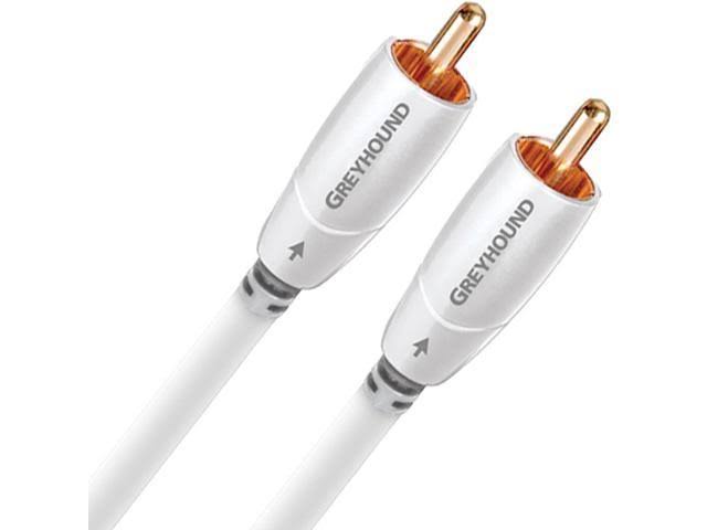 Greyhound 2m Subwoofer Cable S6776