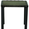 Wicker Side Table Q642238
