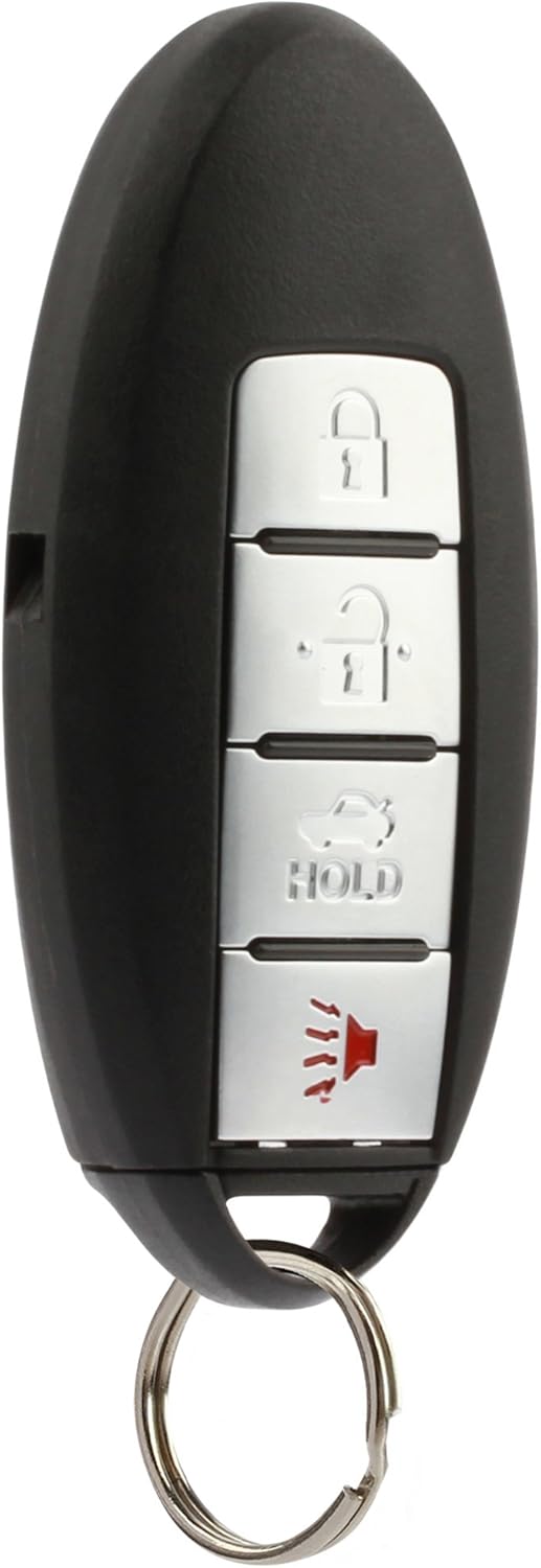 Keyless Entry Remote fits Nissan Rogue N615740