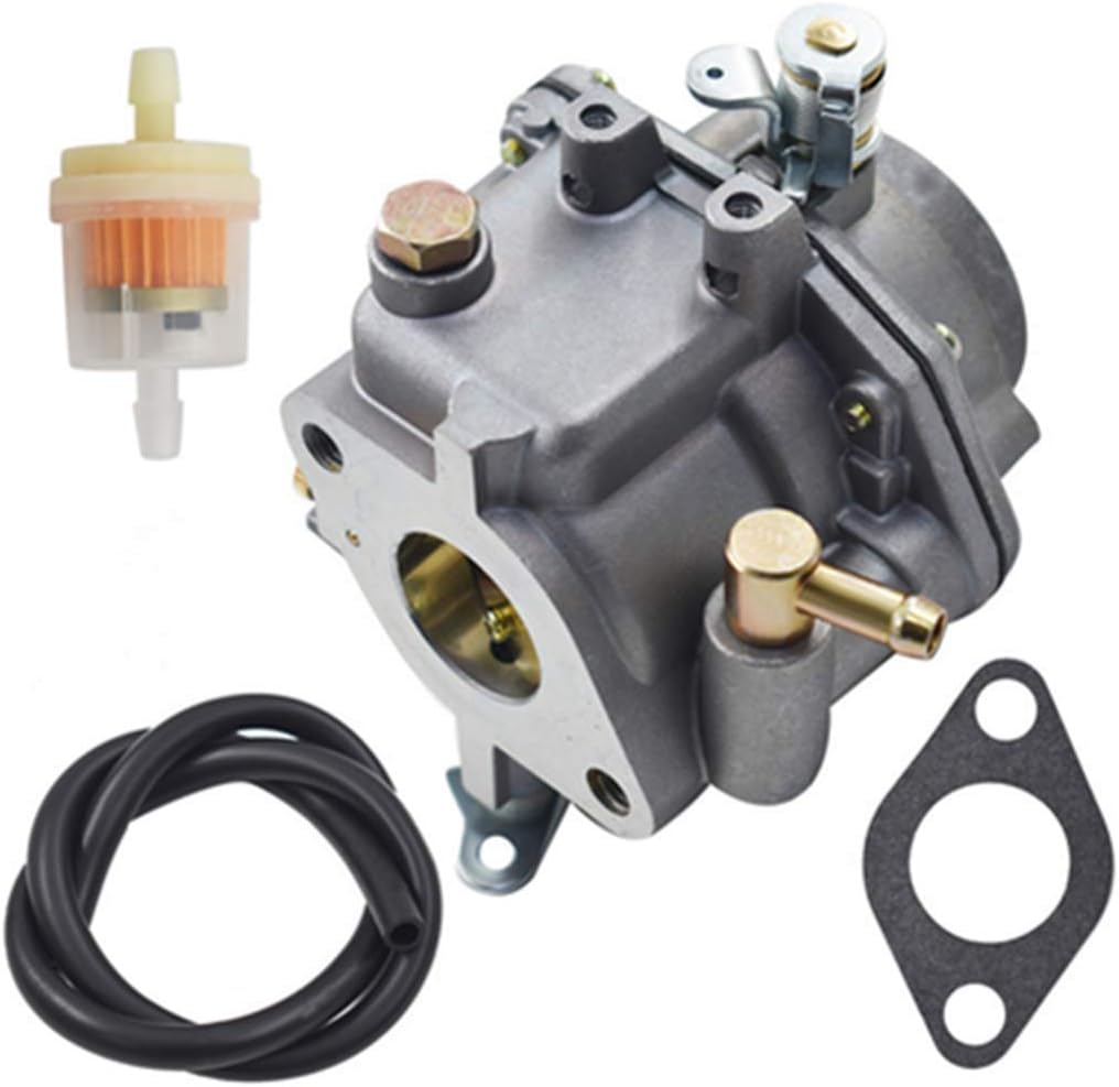 Carburetor with Fuel Pump Pack of 2 P7798