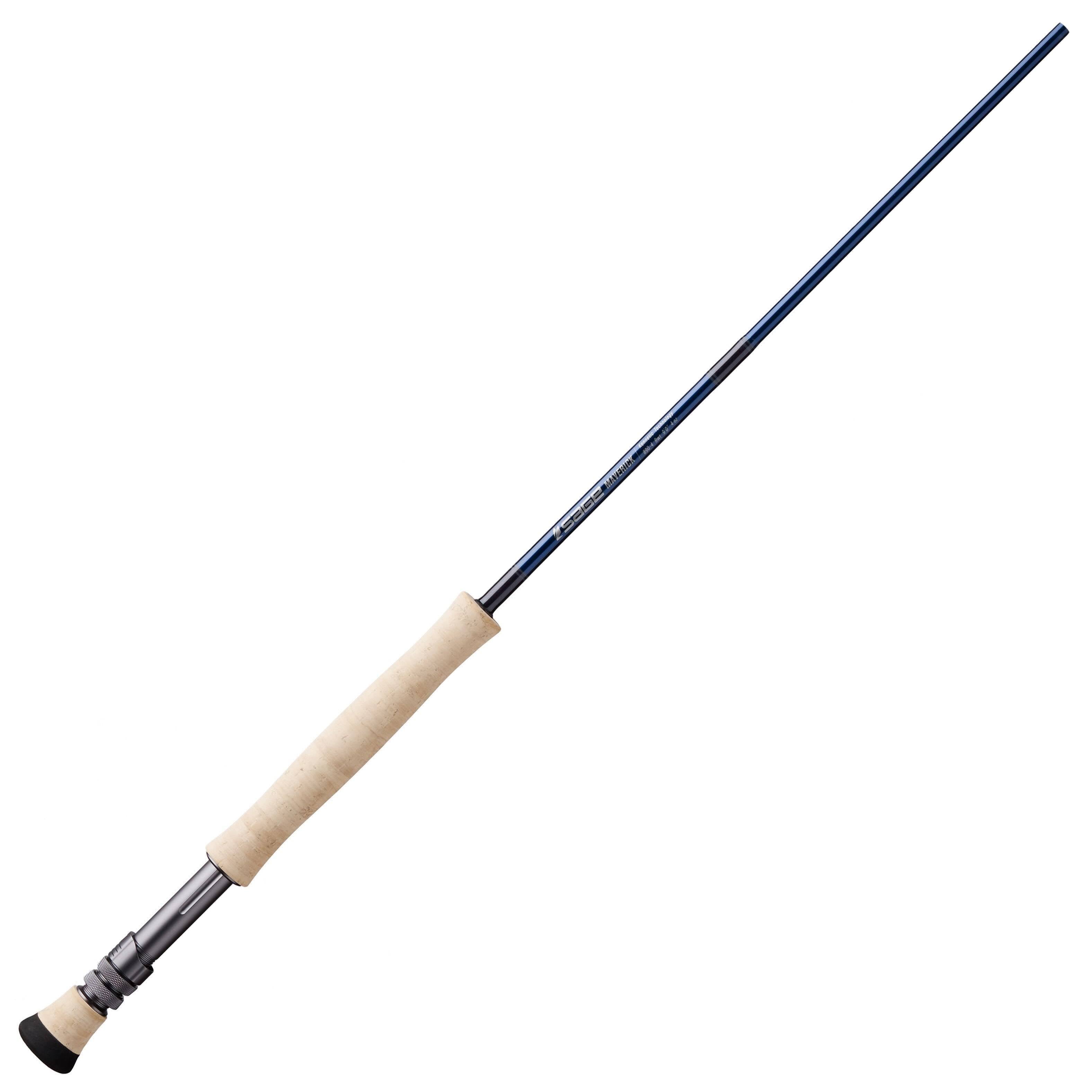 Sage Maverick Fly Rod 12wt 9' A204
