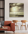 Golden Hour Photography Canvas Art M5611