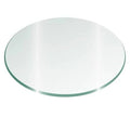 Round Glass Top 42 inch 1/4 inch Thick O926